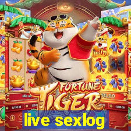 live sexlog